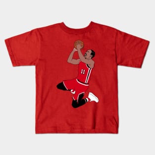 DD's slam dunk Kids T-Shirt